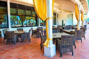 Sea View Hotel, Bal Harbour, On The Ocean