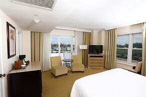 Sea View Hotel, Bal Harbour, On The Ocean