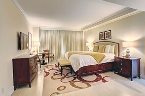 Sea View Hotel, Bal Harbour, On The Ocean