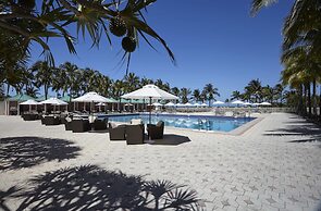 Sea View Hotel, Bal Harbour, On The Ocean