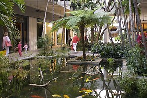 Sea View Hotel, Bal Harbour, On The Ocean