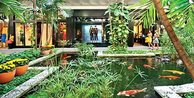 Sea View Hotel, Bal Harbour, On The Ocean