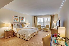 Sea View Hotel, Bal Harbour, On The Ocean