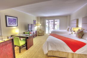 Sea View Hotel, Bal Harbour, On The Ocean