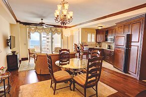 Sea View Hotel, Bal Harbour, On The Ocean