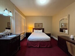 Windsor Inn Hotel