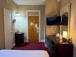 Windsor Inn Hotel