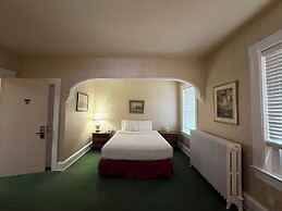 Windsor Inn Hotel