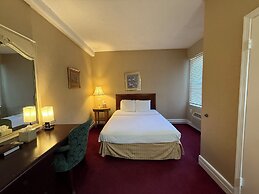 Windsor Inn Hotel