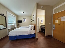 Windsor Inn Hotel