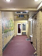 Windsor Inn Hotel