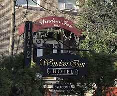 Windsor Inn Hotel