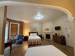 Windsor Inn Hotel