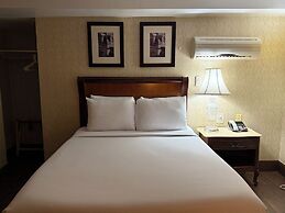 Windsor Inn Hotel