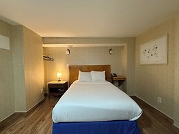Windsor Inn Hotel