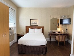 Windsor Inn Hotel
