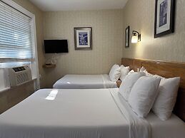 Windsor Inn Hotel