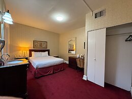 Windsor Inn Hotel