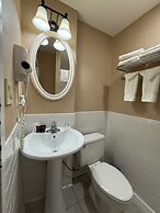 Windsor Inn Hotel