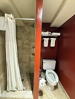 Windsor Inn Hotel