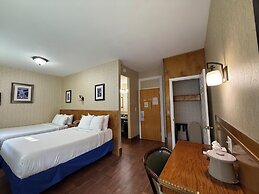 Windsor Inn Hotel