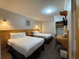 Windsor Inn Hotel