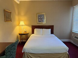 Windsor Inn Hotel