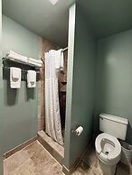 Windsor Inn Hotel