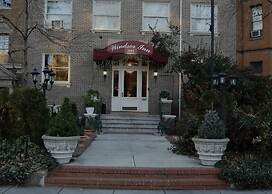 Windsor Inn Hotel