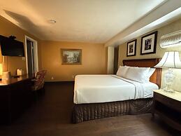 Windsor Inn Hotel