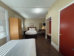 Windsor Inn Hotel