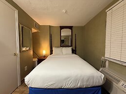 Windsor Inn Hotel