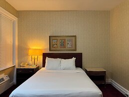 Windsor Inn Hotel