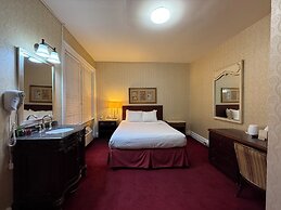 Windsor Inn Hotel