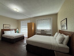 Windsor Inn Hotel