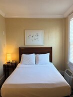 Windsor Inn Hotel