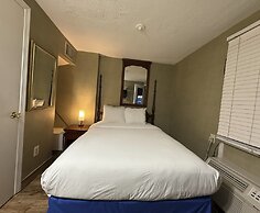 Windsor Inn Hotel