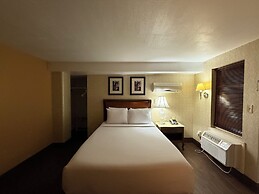 Windsor Inn Hotel