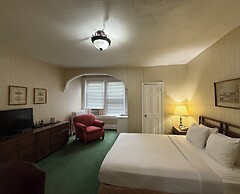 Windsor Inn Hotel