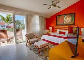 Marival Emotions Resort & Suites Riviera Nayarit by Mercure