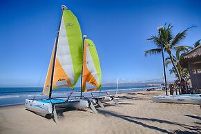 Marival Emotions Resort & Suites Riviera Nayarit by Mercure