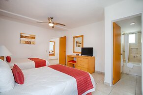 Marival Emotions Resort & Suites Riviera Nayarit by Mercure