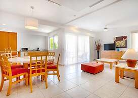 Marival Emotions Resort & Suites Riviera Nayarit by Mercure