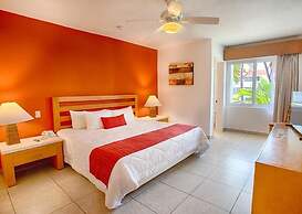 Marival Emotions Resort & Suites Riviera Nayarit by Mercure