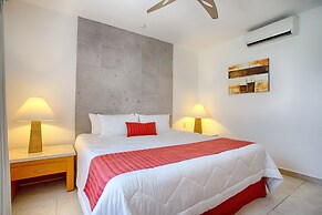 Marival Emotions Resort & Suites Riviera Nayarit by Mercure
