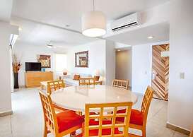 Marival Emotions Resort & Suites Riviera Nayarit by Mercure