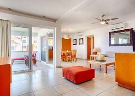 Marival Emotions Resort & Suites Riviera Nayarit by Mercure