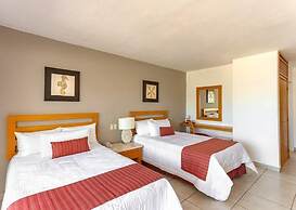 Marival Emotions Resort & Suites Riviera Nayarit by Mercure