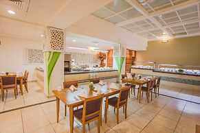 Marival Emotions Resort & Suites Riviera Nayarit by Mercure