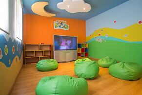 Marival Emotions Resort & Suites Riviera Nayarit by Mercure